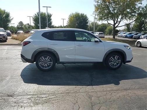 2025 Acura ADX Base