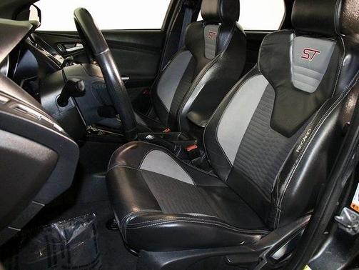 2016 Ford Focus ST Base