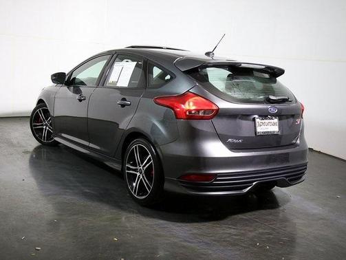 2016 Ford Focus ST Base