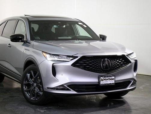 2023 Acura MDX A-Spec