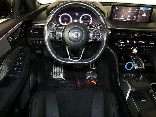 2023 Acura MDX A-Spec