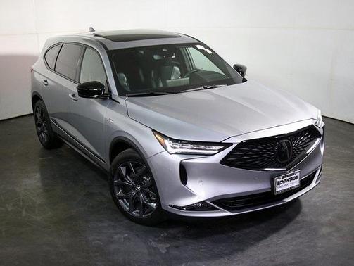 2023 Acura MDX A-Spec