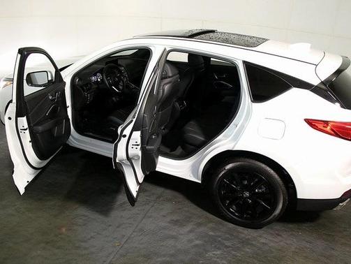 2025 Acura RDX Base