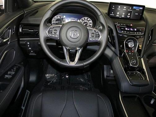 2025 Acura RDX Base