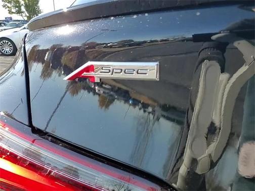 2026 Acura Integra A-Spec