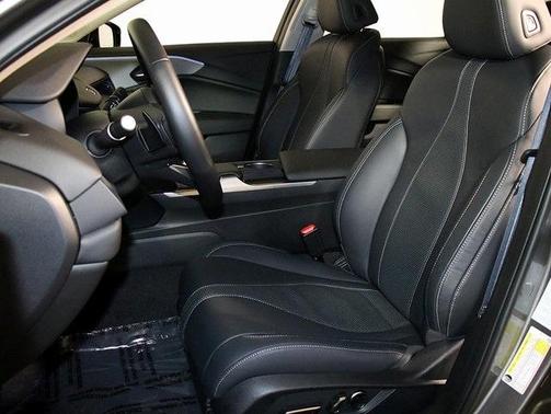 2025 Acura TLX Technology