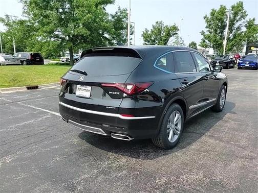 2025 Acura MDX Base
