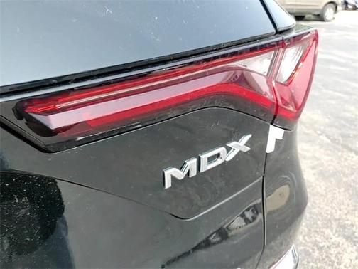 2025 Acura MDX Base
