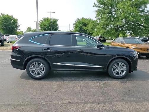 2025 Acura MDX Base