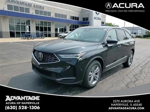 2025 Acura MDX Base