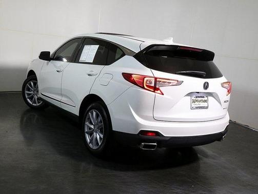 2023 Acura RDX Base