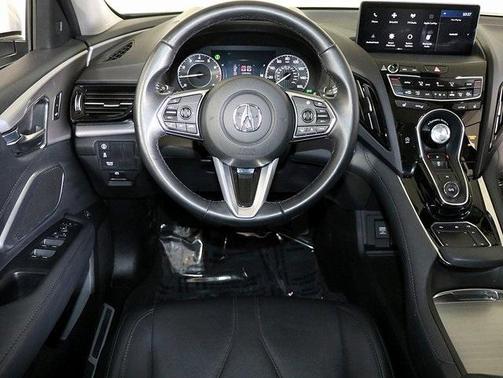 2023 Acura RDX Base