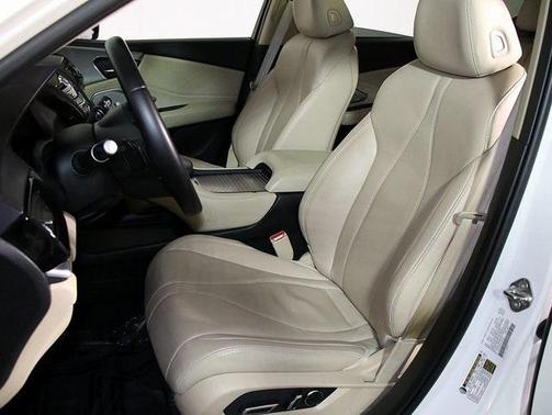 2019 Acura RDX Technology Package