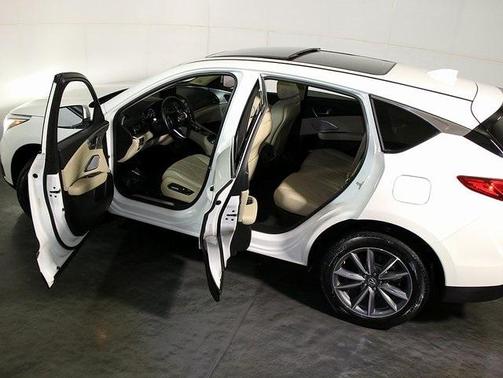 2019 Acura RDX Technology Package