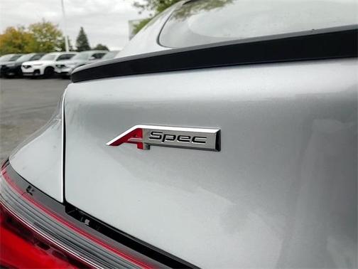 2026 Acura Integra A-Spec