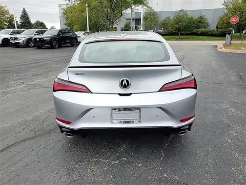 2026 Acura Integra A-Spec