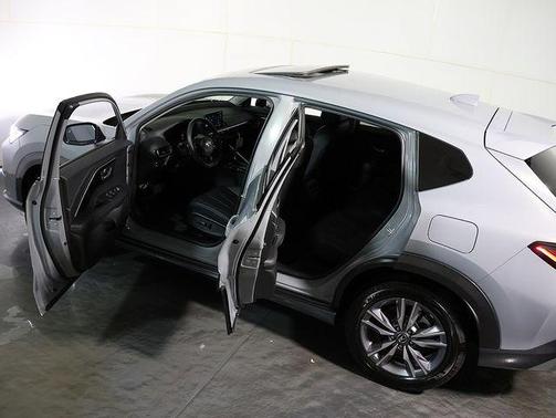 Urban Gray Pearl 2026 Acura ADX Base