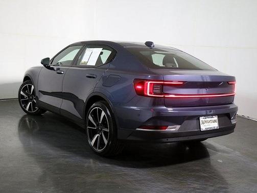 2022 Polestar 2 Long Range Dual Motor