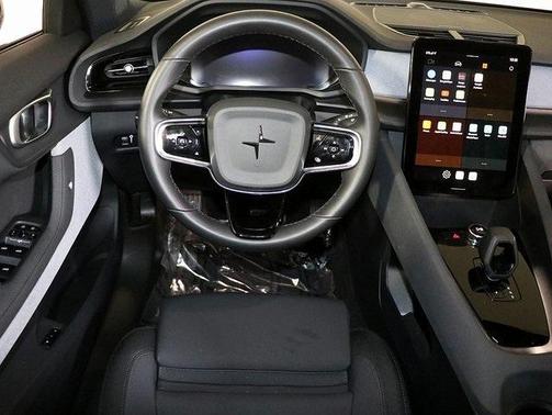 2022 Polestar 2 Long Range Dual Motor
