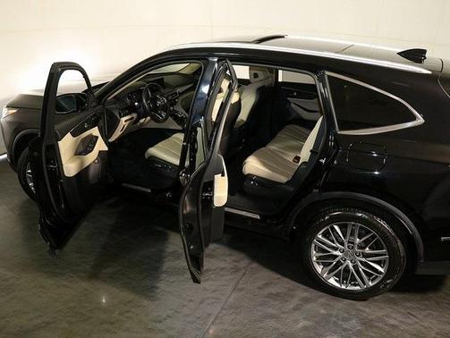 2024 Acura MDX Advance