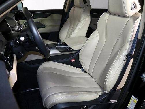 2024 Acura MDX Advance