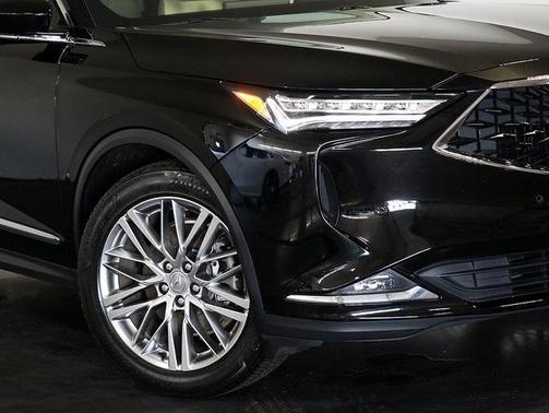 2024 Acura MDX Advance