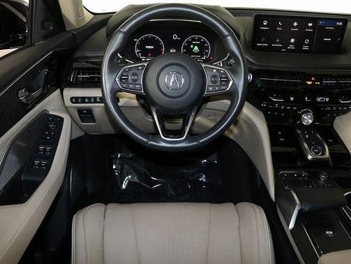 2024 Acura MDX Advance