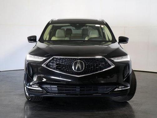 2024 Acura MDX Advance