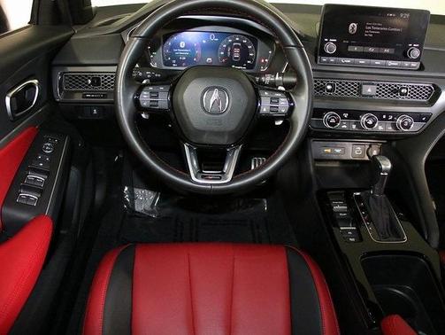 2023 Acura Integra A-Spec