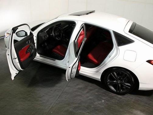 2023 Acura Integra A-Spec