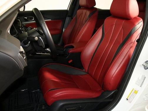 2023 Acura Integra A-Spec