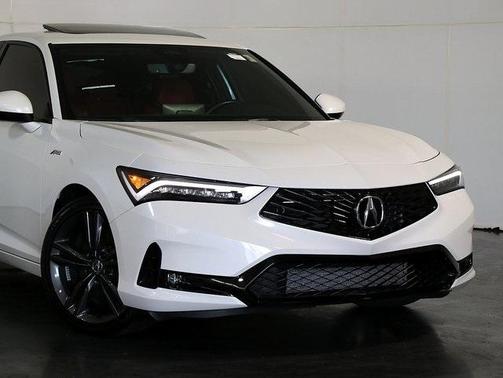 2023 Acura Integra A-Spec