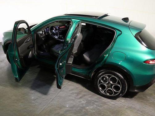 2024 Alfa Romeo Tonale Ti