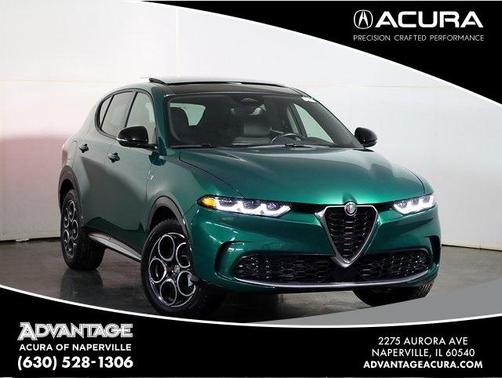 2024 Alfa Romeo Tonale Ti