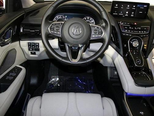 2025 Acura RDX Advance Package