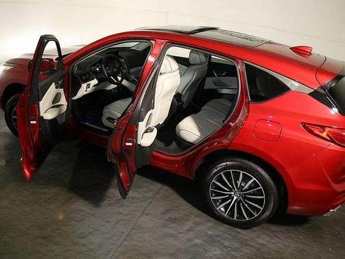 2025 Acura RDX Advance Package