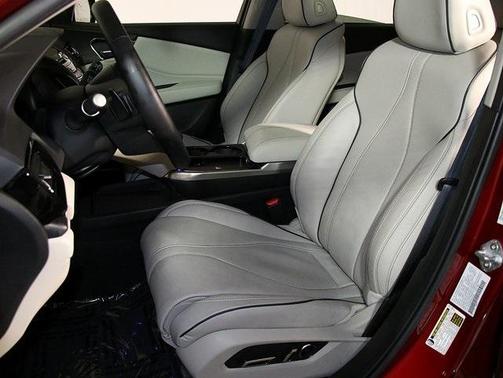 2025 Acura RDX Advance Package