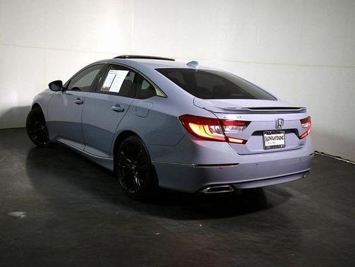 2022 Honda Accord Touring 2.0T