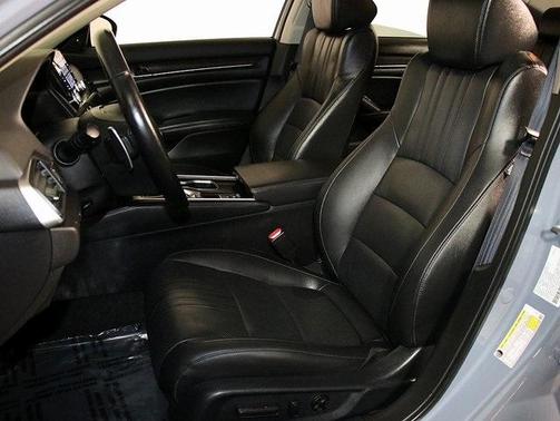 2022 Honda Accord Touring 2.0T