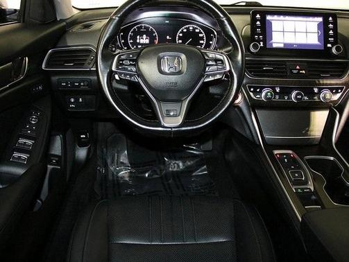 2022 Honda Accord Touring 2.0T