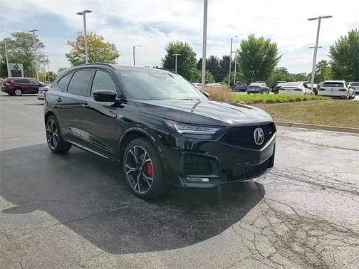 2026 Acura MDX Type S w/Advance Package