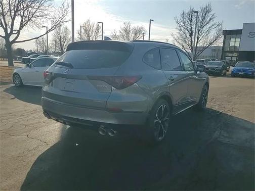 2026 Acura MDX Type S w/Advance Package