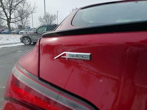 2026 Acura Integra A-Spec Technology