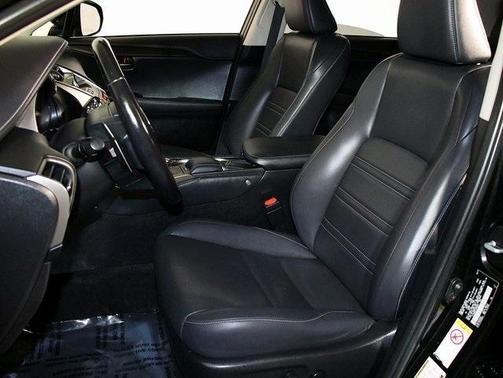 2018 Lexus NX 300 Base