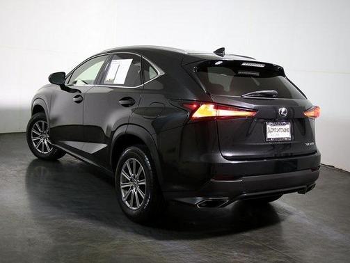 2018 Lexus NX 300 Base