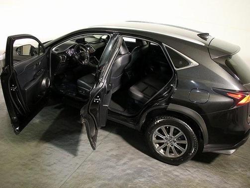 2018 Lexus NX 300 Base