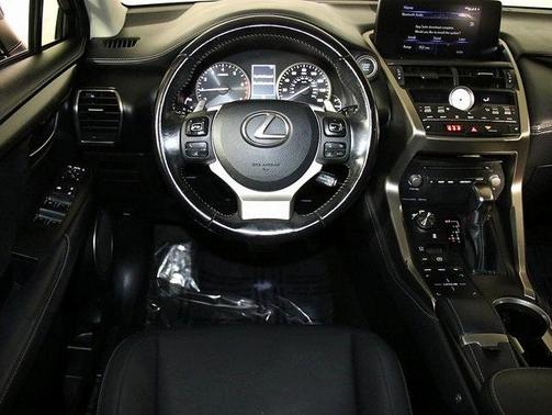 2018 Lexus NX 300 Base