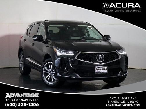 2023 Acura RDX Technology Package