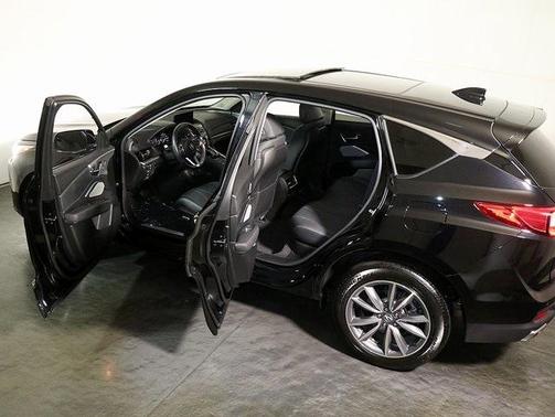 2023 Acura RDX Technology Package