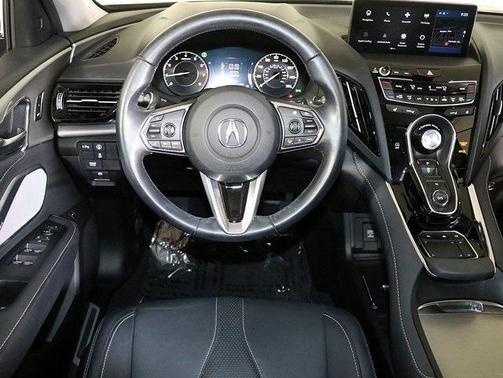 2023 Acura RDX Technology Package